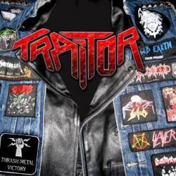Traitor (GER) : Thrash Metal Victory